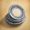 Portofino 10.25" Dinner Plates  6-pack