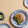 Portofino 10.25" Dinner Plates  6-pack