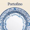 Portofino 10.25" Dinner Plates  6-pack
