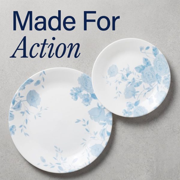 photo_2026-08-24_23-13-24 18-Piece Stoneware Dinnerware Set for 6 | Chip-Resistant Ceramic Plates & Bowls, Modern Kitchen Starter Kit, Dishwasher & Microwave Safe