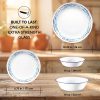 微信图片_20260826035222_4_2 Ocean Blues 16-Piece Double Bowl Dinnerware Set, Service for 4