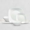 微信图片_20260826050808_12_2 12-Piece White Square Tempered Glass Dinnerware Set – Service for 4 – Durable, Shatter-Resistant Plates and Bowls for Home Use